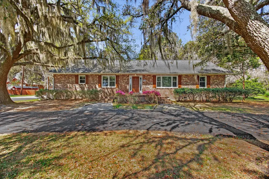 4715 Hwy 165, Meggett, SC 29449 - #3