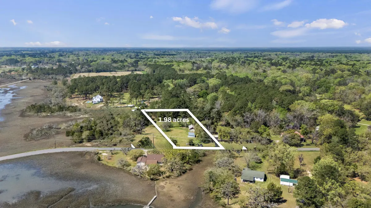 4707 Hwy 165, Meggett, SC 29449 - #1