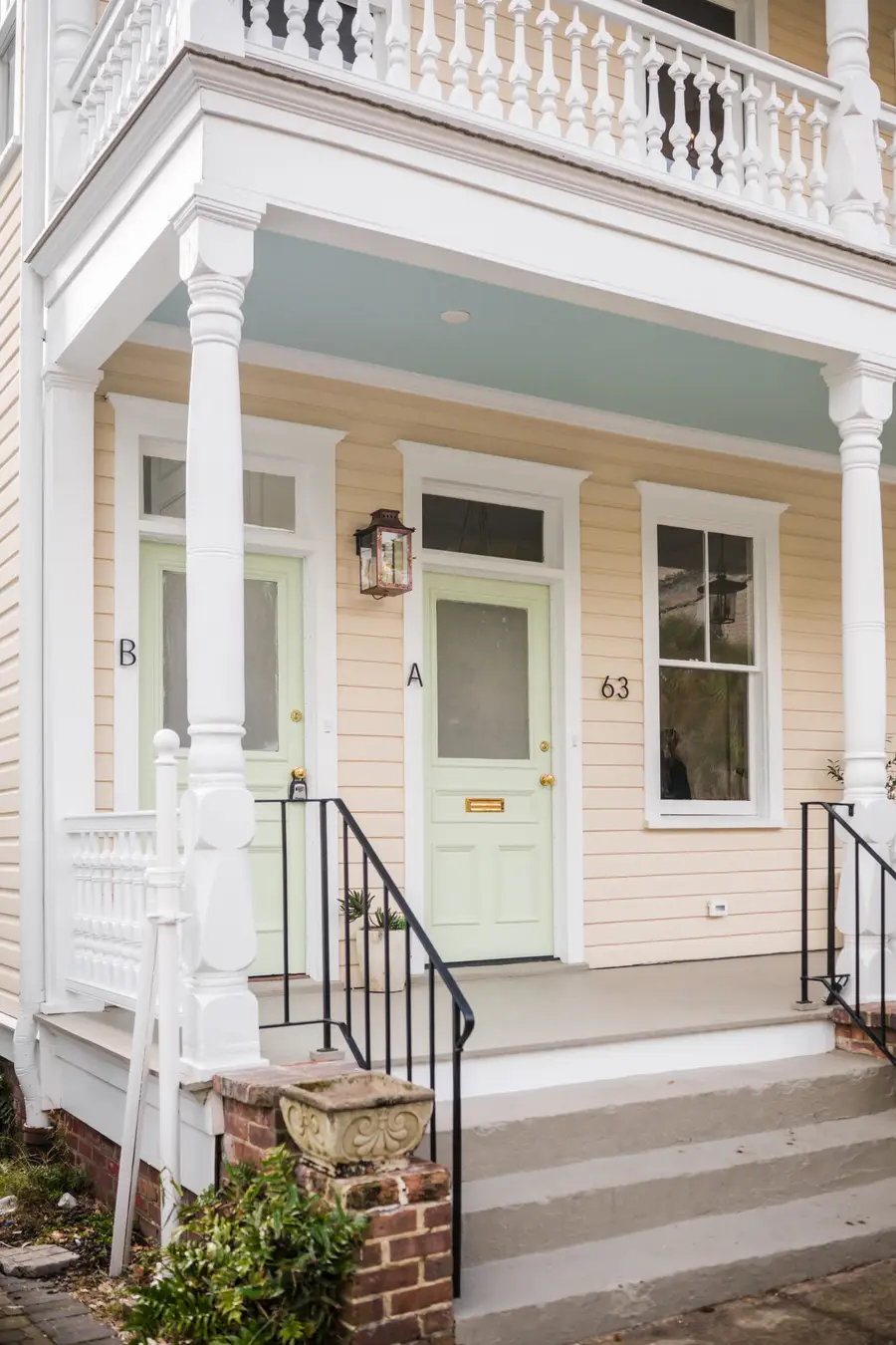 63 Montagu Street #Unit A, Charleston, SC 29401 - #3