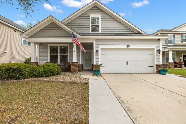 3601 Locklear Lane, Mount Pleasant, SC 29466