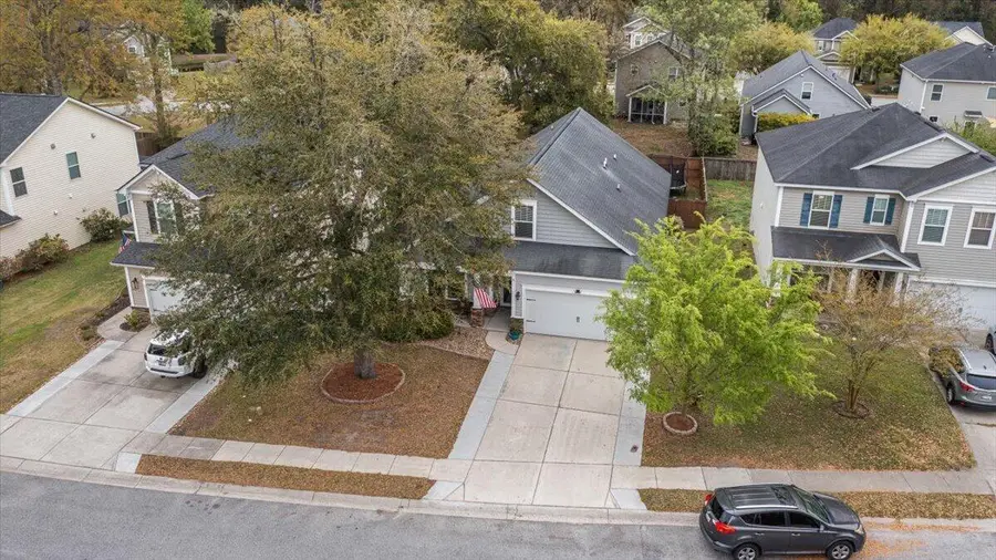 3601 Locklear Lane, Mount Pleasant, SC 29466 - #2