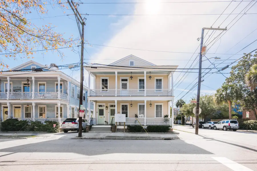 63 Montagu Street #Unit B, Charleston, SC 29401 - #2