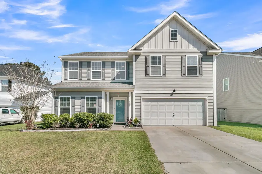 148 Balsam Circle, Summerville, SC 29485 - #2