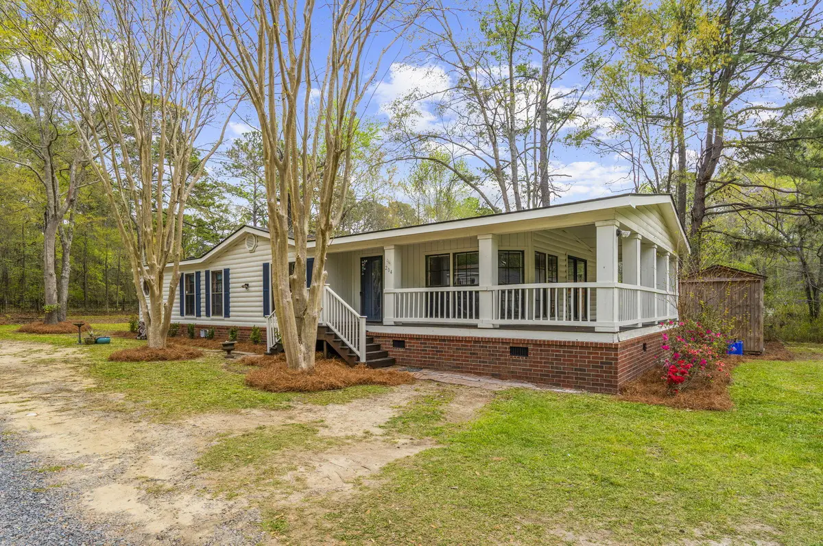 204 Dunmeyer Hill Road, Summerville, SC 29485 - #1