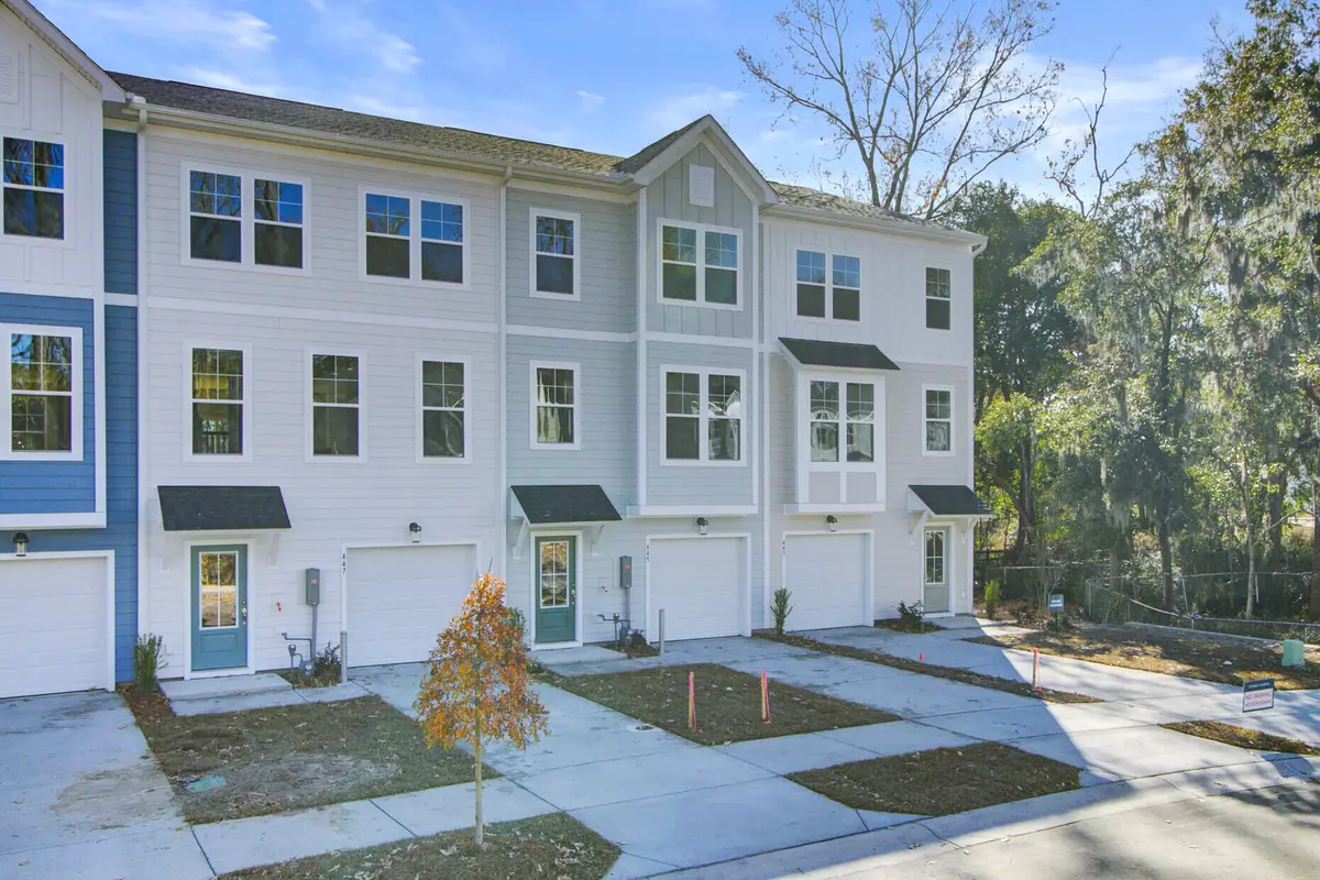 469 Caledon Court, Johns Island, SC 29455 - #1