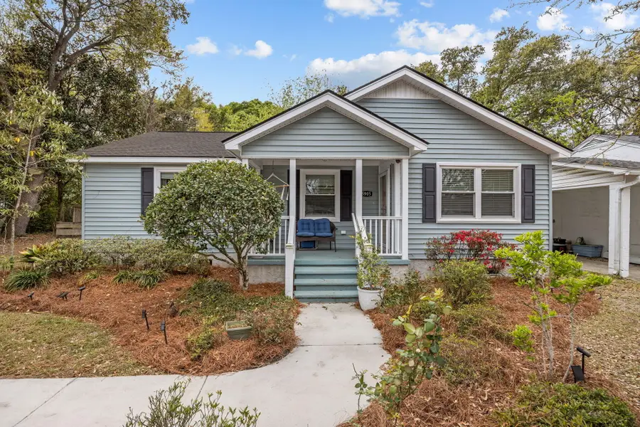 5905 Sedgefield Drive, Hanahan, SC 29410 - #2