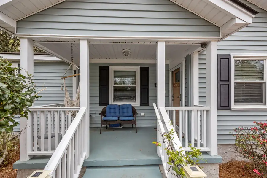 5905 Sedgefield Drive, Hanahan, SC 29410 - #3