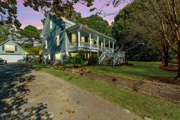 406 S Gum Street, Summerville, SC 29483