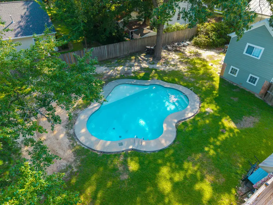 406 S Gum Street, Summerville, SC 29483 - #3