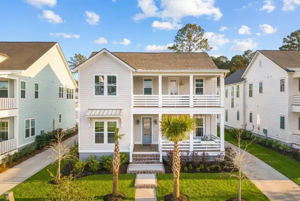 3571 Clambank Drive, Mount Pleasant, SC 29466