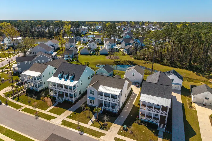 3571 Clambank Drive, Mount Pleasant, SC 29466 - #2