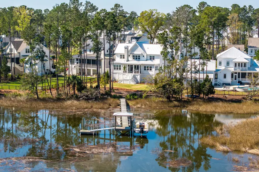 3875 Sawyers Island Drive, Mount Pleasant, SC 29466 - #2