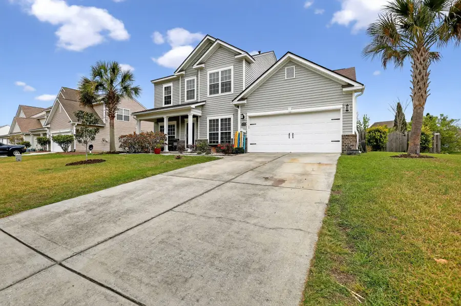 173 Mayfield Drive, Goose Creek, SC 29445 - #2