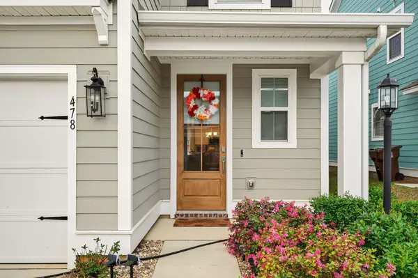 478 Eagleview Drive, Moncks Corner, SC 29461