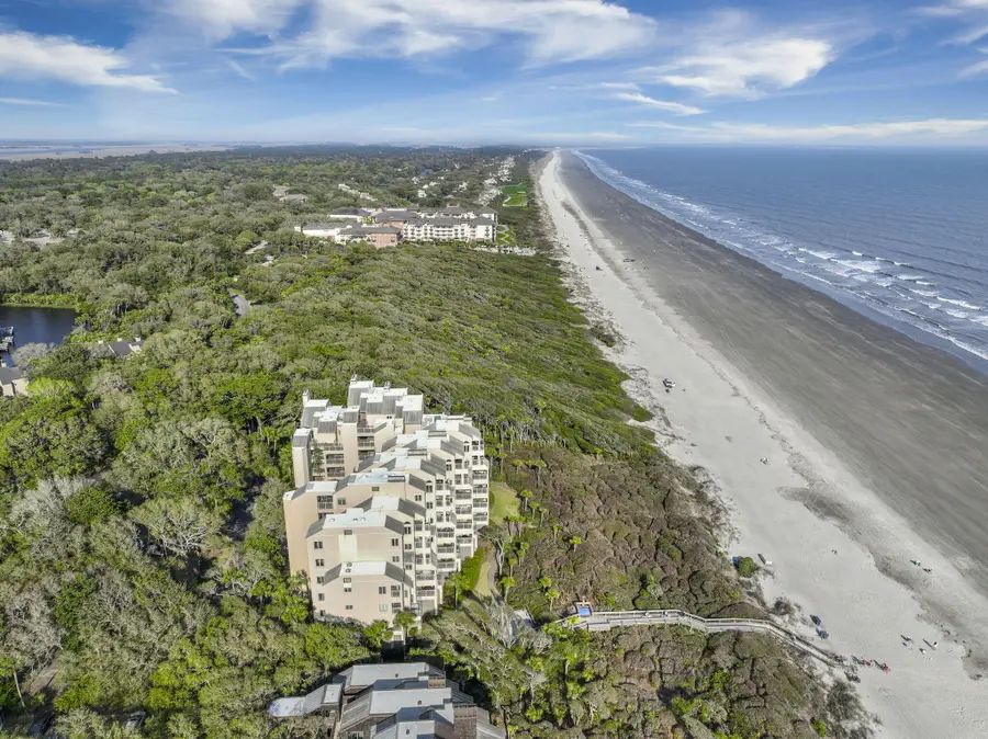 5110 Sea Forest Drive, Kiawah Island, SC 29455 - #2