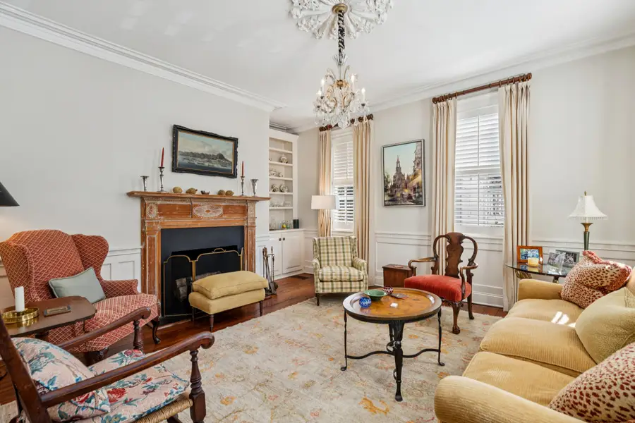 16 Water Street, Charleston, SC 29401 - #3