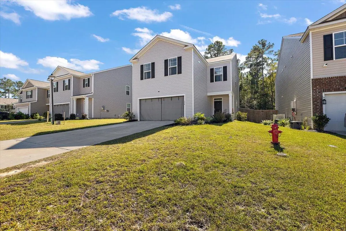 648 Silver Spruce Street, Summerville, SC 29486 - #1