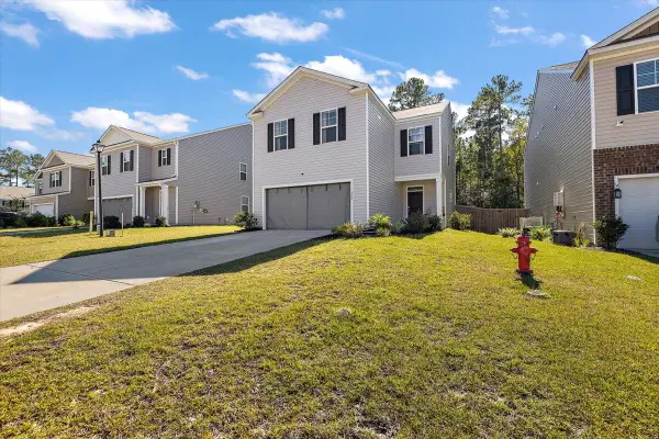 648 Silver Spruce Street, Summerville, SC 29486