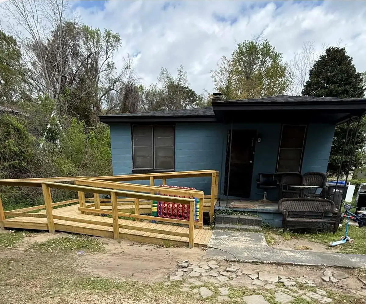 728 Eagle Street, Mount Pleasant, SC 29464 - #1