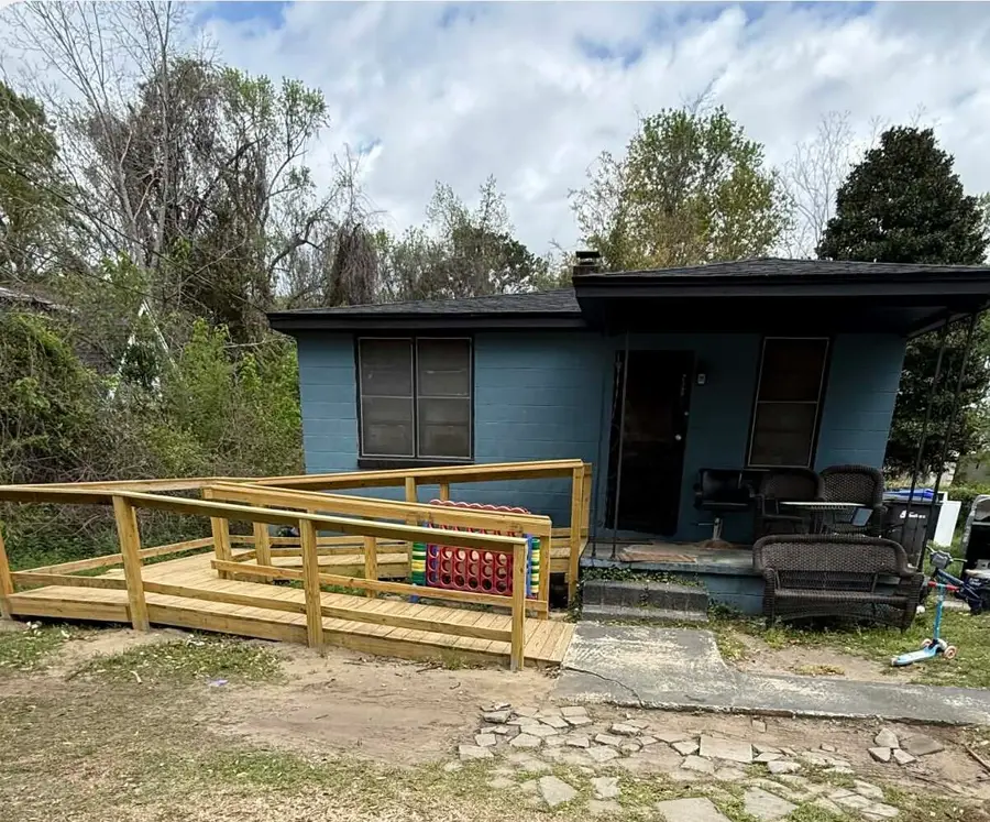 728 Eagle Street, Mount Pleasant, SC 29464 - #2