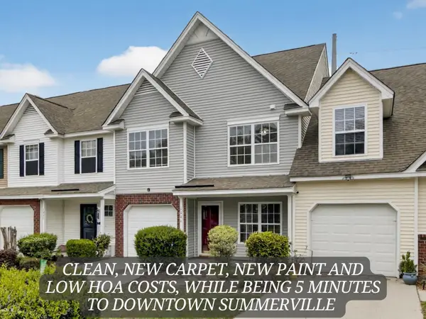 1004 Yellow Hawthorn, Summerville, SC 29483