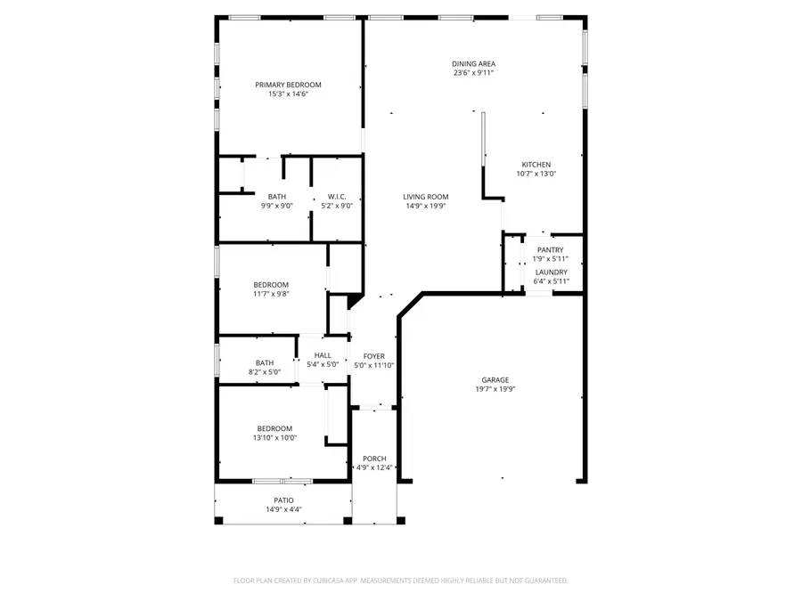 1069 Pigeon Point, Johns Island, SC 29455 - #2