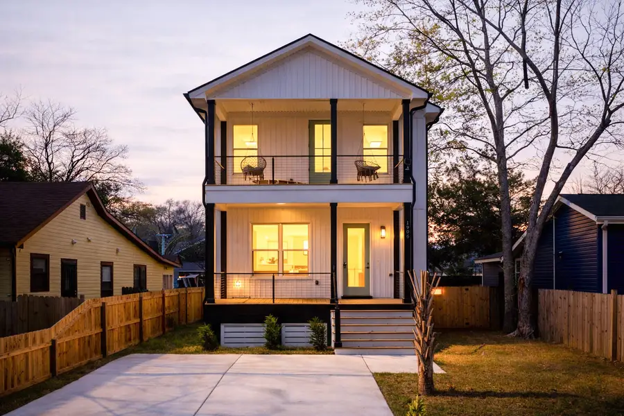 1906 Iris Street, North Charleston, SC 29405 - #2
