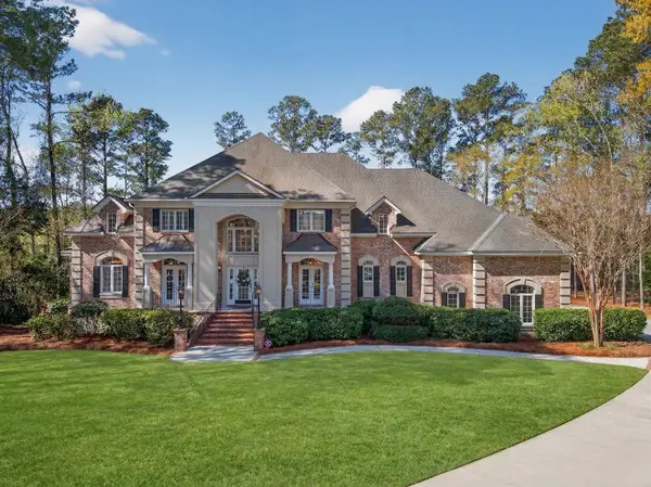 2992 Pignatelli Crescent, Mount Pleasant, SC 29466