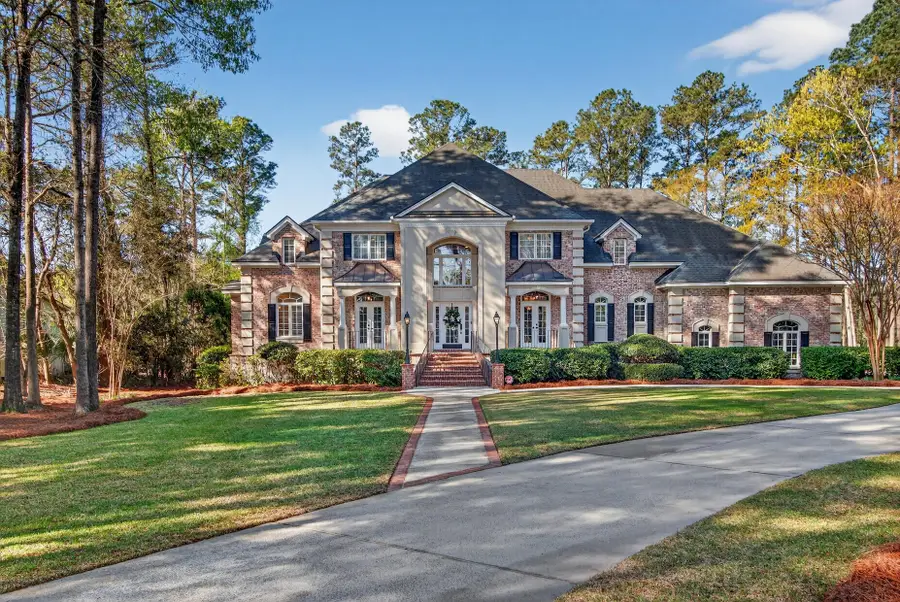 2992 Pignatelli Crescent, Mount Pleasant, SC 29466 - #2