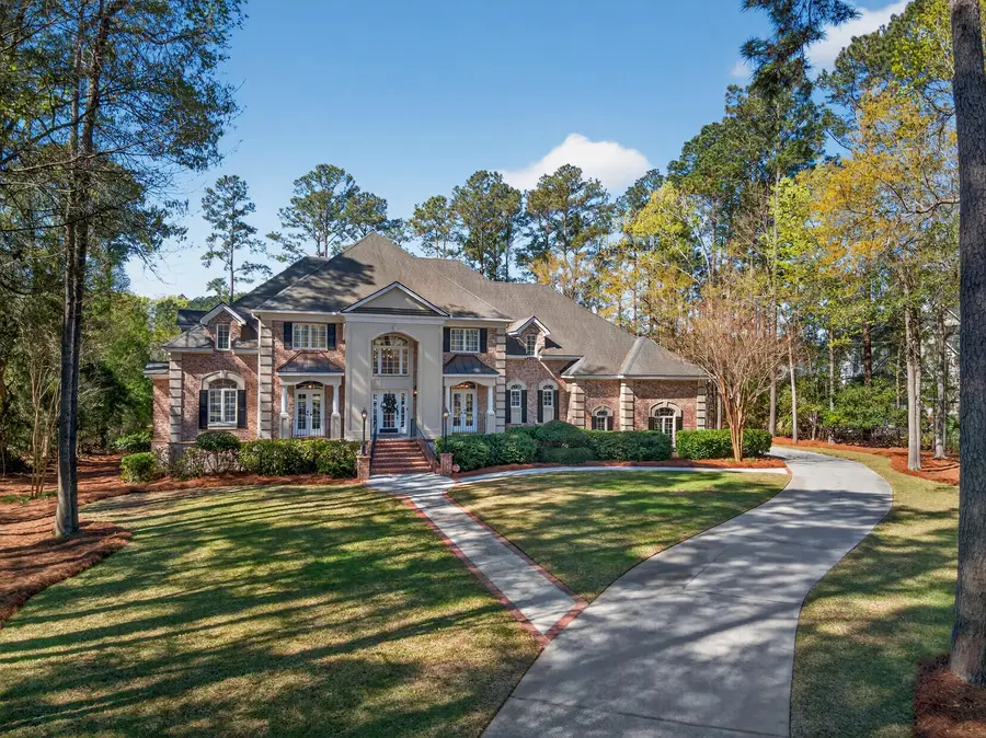 2992 Pignatelli Crescent, Mount Pleasant, SC 29466 - #3