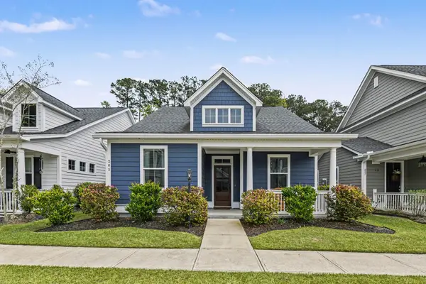 205 Angelica Avenue, Summerville, SC 29483