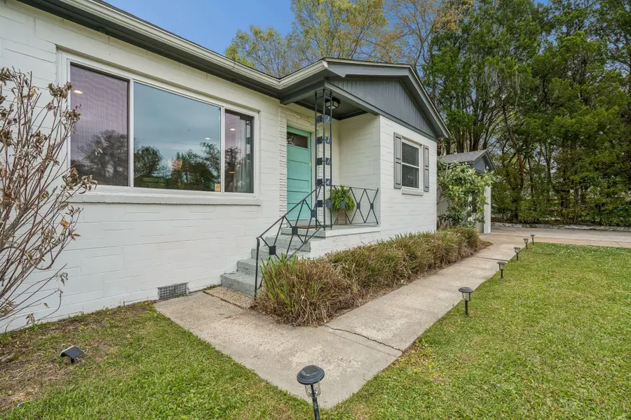 1714 Wambaw Avenue, Charleston, SC 29412 - #2