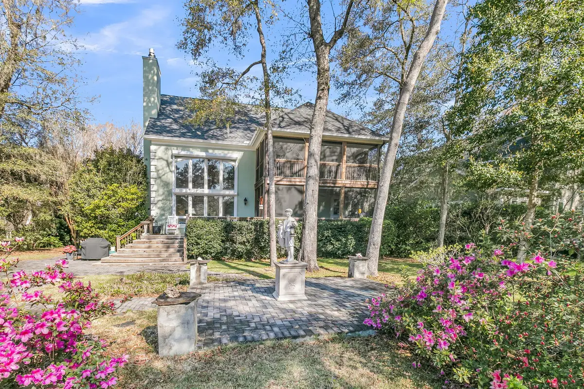 4802 Stono Links Drive, Hollywood, SC 29449 - #1