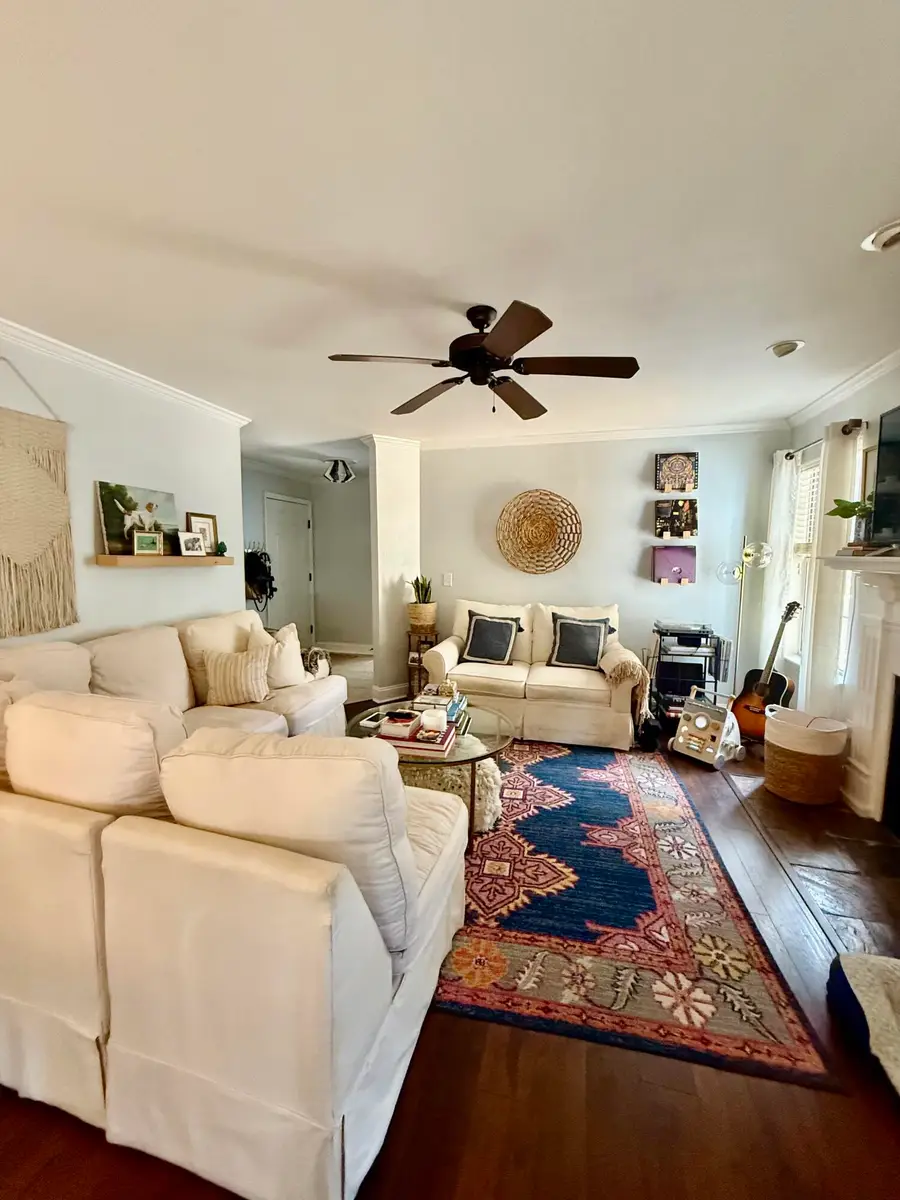 1362 Cassidy Court #Unit A, Mount Pleasant, SC 29464 - #2