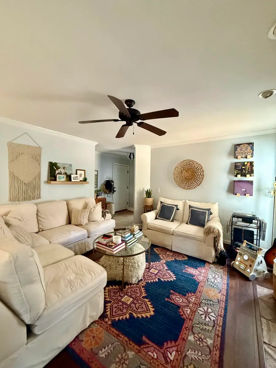 1362 Cassidy Court #Unit A, Mount Pleasant, SC 29464 - #3