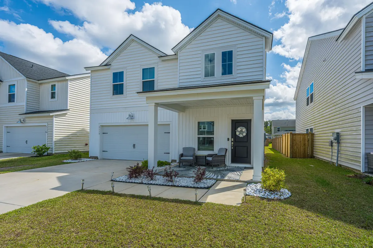 2114 Longhorn Lane, Summerville, SC 29485 - #1