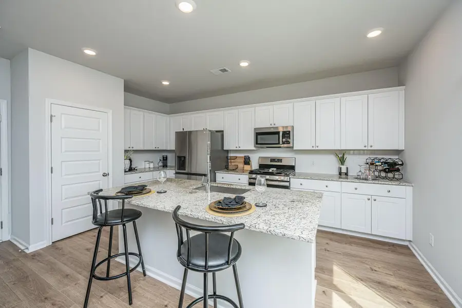 2114 Longhorn Lane, Summerville, SC 29485 - #3