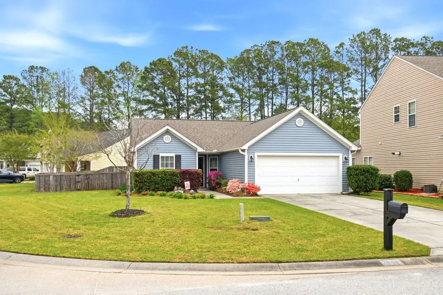 214 Chipping Sparrow Drive, Summerville, SC 29485 - #2