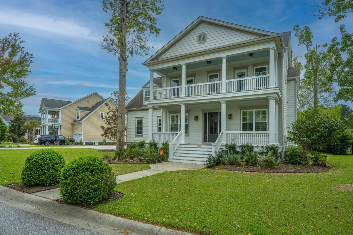 3223 Hatchway Drive, Mount Pleasant, SC 29466 - #1
