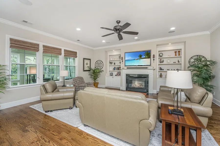 3223 Hatchway Drive, Mount Pleasant, SC 29466 - #2