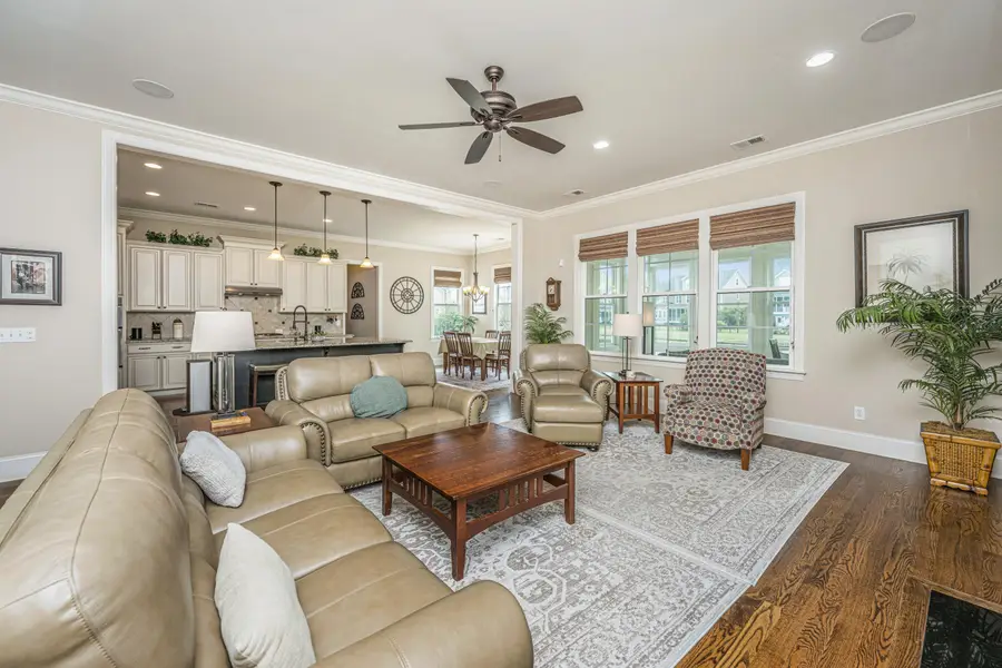 3223 Hatchway Drive, Mount Pleasant, SC 29466 - #3