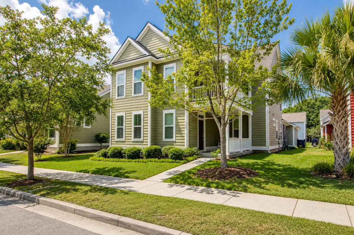1957 Gammon Street, Charleston, SC 29414 - #1