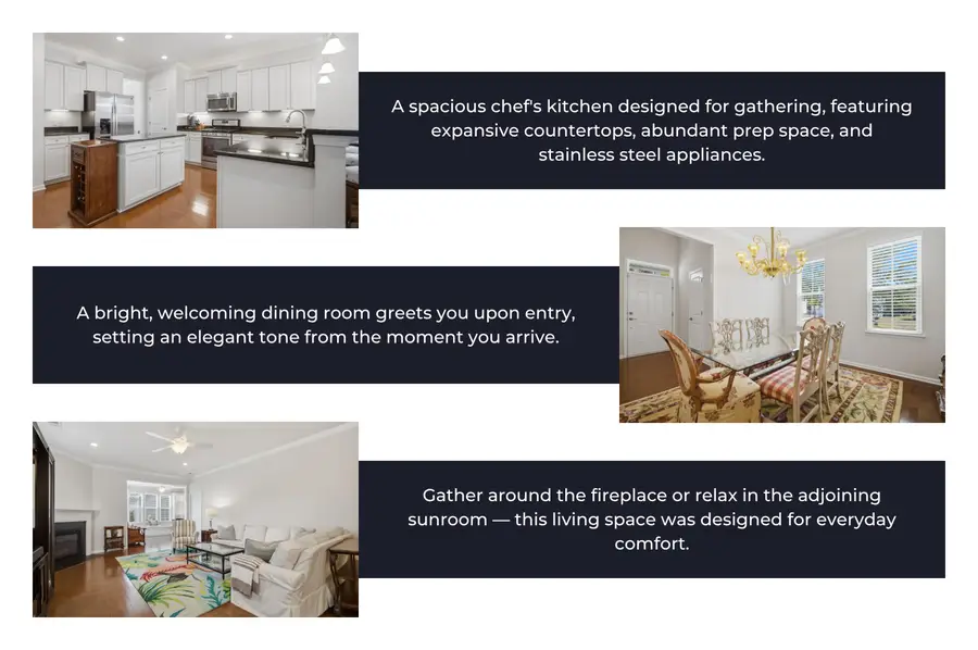 1957 Gammon Street, Charleston, SC 29414 - #2