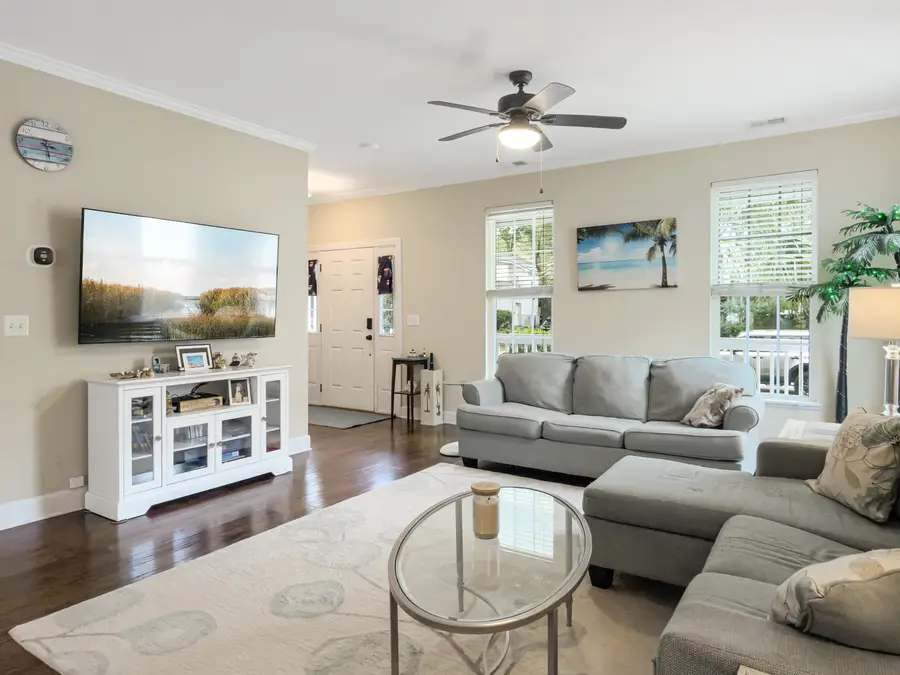 700 Majestic Oaks Drive, Charleston, SC 29412 - #3