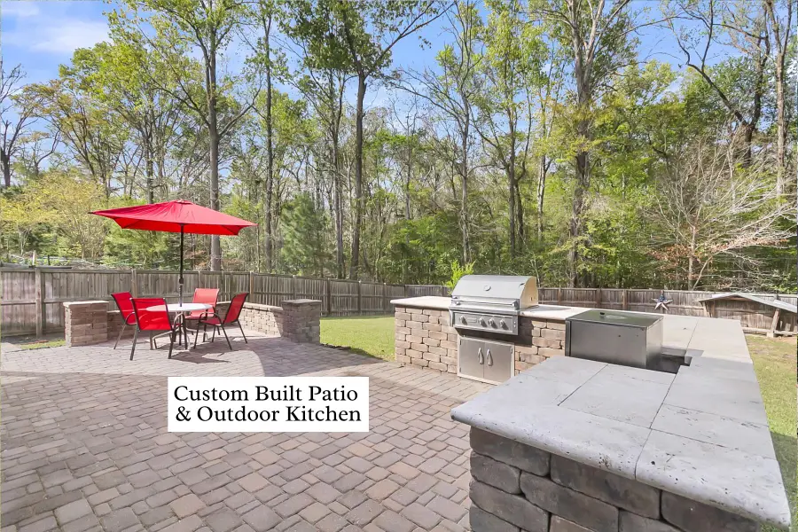 9707 Cutleaf Drive, Ladson, SC 29456 - #3