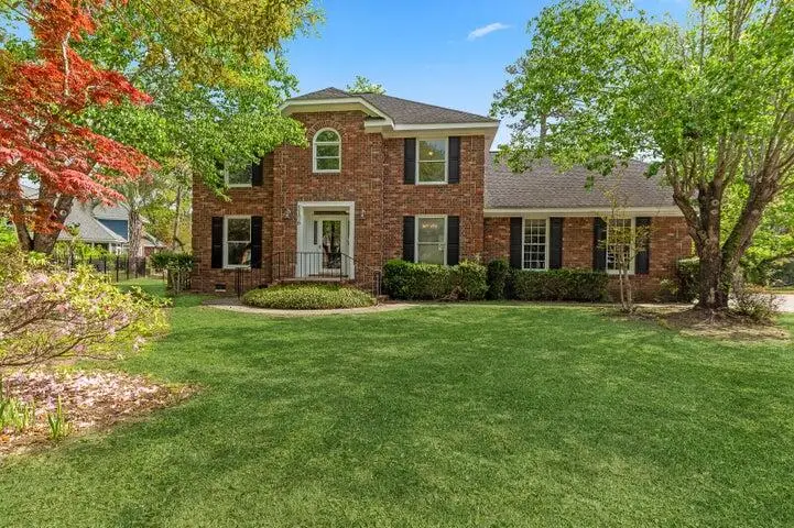 3176 Hagerty Drive, Charleston, SC 29414 - #1