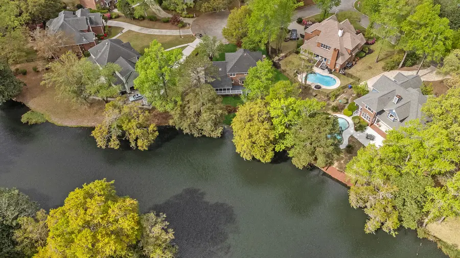 3176 Hagerty Drive, Charleston, SC 29414 - #3