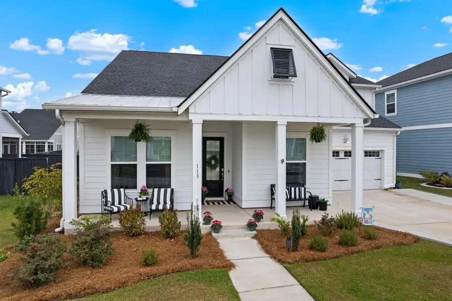 113 Medford Street, Summerville, SC 29486 - #2
