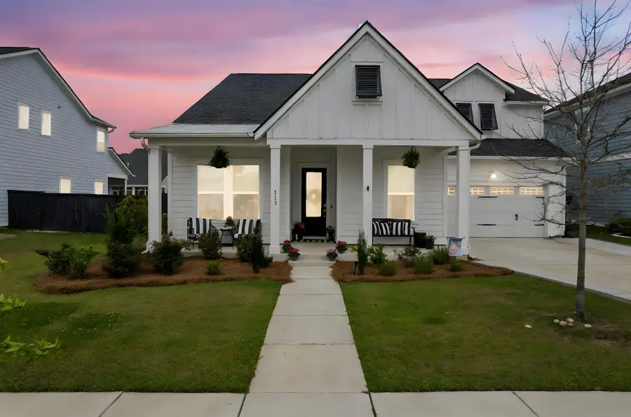 113 Medford Street, Summerville, SC 29486 - #3