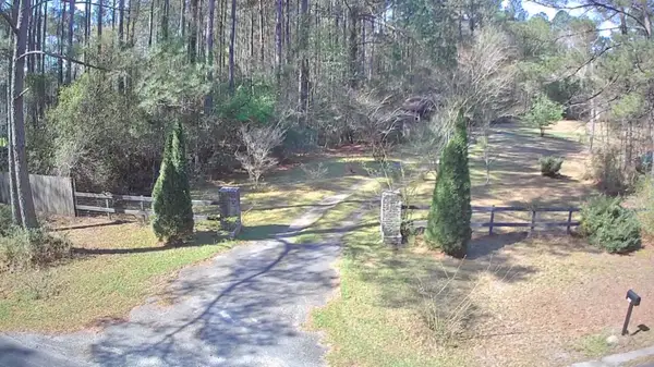 3497 Red Oak Road, Cottageville, SC 29435